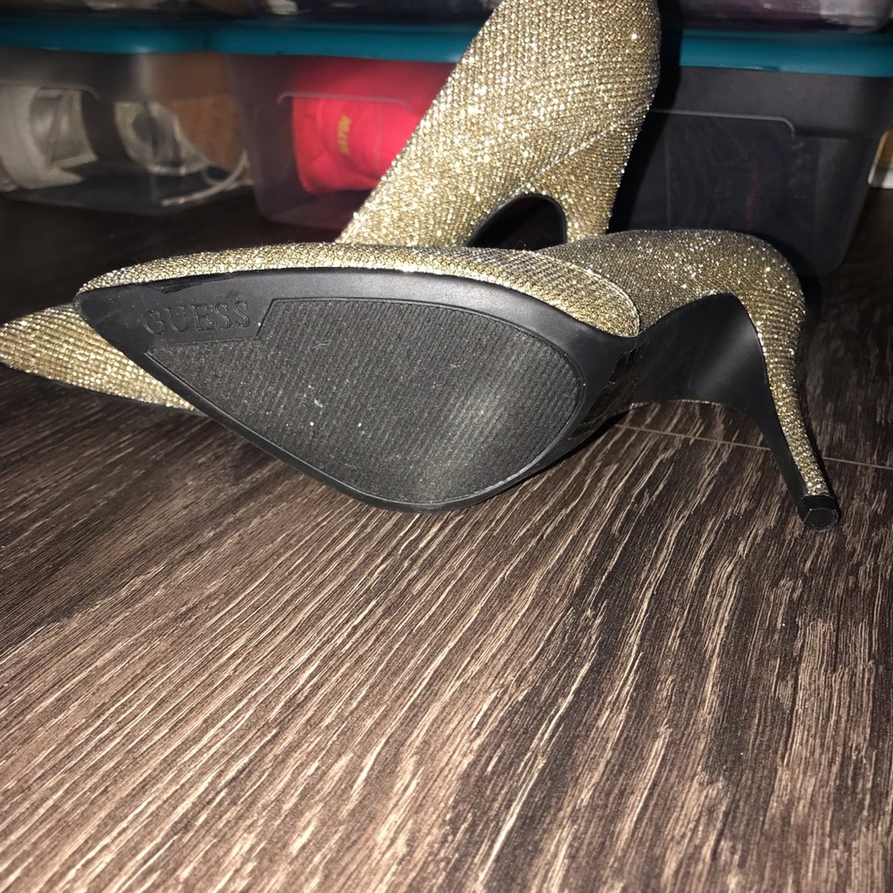 Shoes - Picture 3 of 3